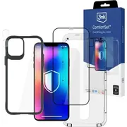 3Mk Apple iPhone 13 Pro Max  komforta komplekts  Max -Comfort Set in