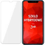 3Mk Flexibleglass. kas paredzēts Apple iPhone 11 Flexibleglass do