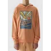 4F Džemperis 4Fjwss24Tswsm0935 65S Bluza