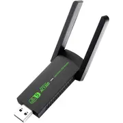 86-072 Wifi tīkla karte Karta sieciowa wifi 2.4G/5G k-07