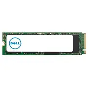 Aa618641 Dysk Ssd Dell 512Gb M.2 Pci-E x4 Gen3 Nvme