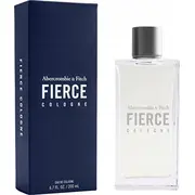 AbercrombieFitch Fierce Edc alkometra tests 200Ml Alkotest spray