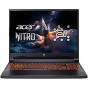 Acer Nitro V 16 Ryzen 7 260 16Gb 1Tb Win11 Rtx 5070