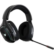 Acer Predator Galea 550 austiņas. melnas Gp.hds11.01J Czarne