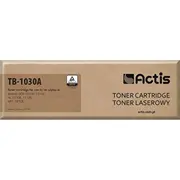 Actis Black Toner Replacement Tn-1030 Tb-1030A Zamiennik