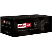 Activejet ciāna tonera nomaiņa Tn-324 Atm-324Cn Toner Cyan Zamiennik