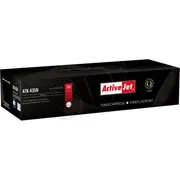 Activejet melnais toneris Atk-435N Toner Black