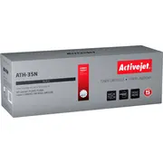 Activejet toneris Ath-35N Black Expacjthp0068 Toner Zamiennik 35A