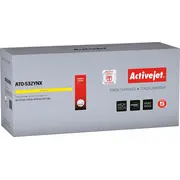 Activejet toneris Ato-532Ynx dzeltenā nomaiņa 46490605 Toner Yellow Zamiennik