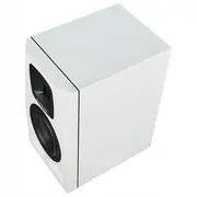 Adam White Active Monitor ierobežots A4V aktywny limitowany