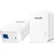 Adaptera elektrolīnijas Tenda Ph3 komplekts Adapter powerline Kit