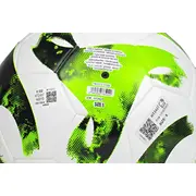 Adidas Football adidas Tiro Junior 350 League balti zaļš Ht2427 5