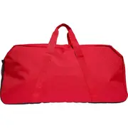 Adidas Tiro 23 League Duffel liela sporta soma sarkana 62 l Ib8660 Torba sportowa Large czerwona