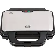 Adler Ad 3043 tosteris Opiekacz