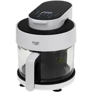 Adler Ad 6316 Non -Fat Fryer Frytkownica