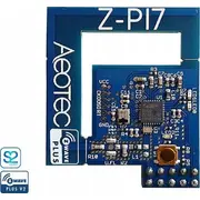 Aeotec Z-Pi 7. Z-Wave Plus