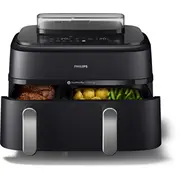 Af Dual Bask.steam. Bl-Sil Bask.steam.9L.bl-Sil