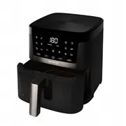 Aiwa Afr7000 Chukuma 7 L melns Czarny