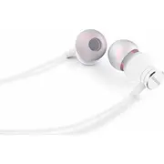 Aiwa austiņas Usb-C Estm-50 baltas Headphones White
