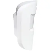 Ajax Alarm Security Starterkit Cam/Hdr White 156253 4823114083426