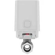 Ajax Smart Valve 1/2/Waterstop White 52271 4823114030987