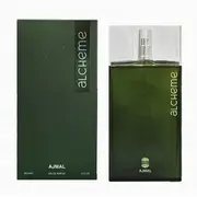 Ajmal Alcheme Edp Spray 90Ml spray