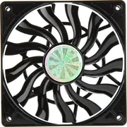 Akasa Slimline Pwm ventilators Ak-Fn078 Wentylator