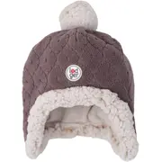 Akcija Lodger Hatter folklore Fleece Cepure Mauve Ht 3306-12 Folklore cepure 6-12M
