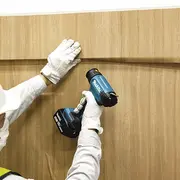 Makita siltuma lielgabals Dhg180Zj Opalarka