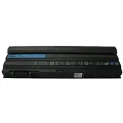 Akumulators 9 Cell 97W Hr Latitit Battery