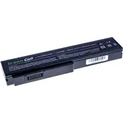Akumulatoru Green Cell. A32-N61 Asus G50 G60 M50 N52 N52D N53 N53Sv N61 N61Vg As08 Bateria Cell A32-M50