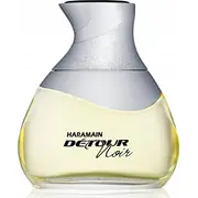 Al Haramain Detour Noir unisex smaržūdens 100 ml Woda perfumowana