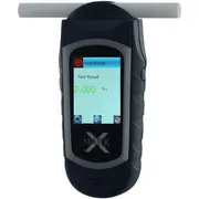 Alcovisor Mark X alkometrs Alkomat