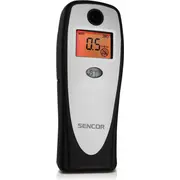 Alkometrs Sca Ba01 Sencor Ccsecaaba01 Alkomat
