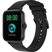 Allview Styfit M viedpulkstenis. melns 5948790017929 Smartwatch Styfit Czarny