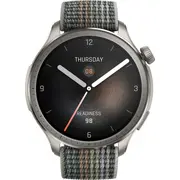 Amazfit Balance viedpulkstenis zaļš W2286Gl1G Smartwatch Zielony