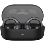 Amazfit Up. Bezvadu auskaru iestatījumi/USB tipa-C Bluetooth melns Up Zestaw Bezprzewodowy Douszny Usb Type-C Czarny