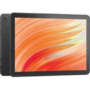 Amazon Fire melns Ci80160 Tablet Hd 10.1 Gb Czarny