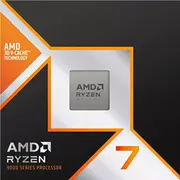 Amd Ryzen 7 procesors. 4.7 Ghz. 96 Mb. Box 100-100001973Wof Procesor 9850X3D.