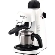 Amica Cd 1011 nospiediet Ekspres