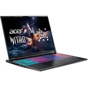 Acer Nitro 16S Ai An16S-61 Ryzen 9 365 32 Gb 1 Tb Rtx 5060 180 Hz klēpjdators Nh.qxuep.002 Laptop