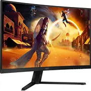 Aoc Cq32G4Ve monitors Monitor