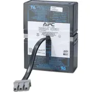 Apc akumulators 12V 2X9Ah Rbc33 Akumulator