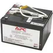 Apc akumulators 12V 7Ah Rbc5 Akumulator