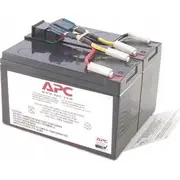 Apc akumulators Rbc48 Akumulator 12V 7.2Ah