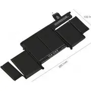 Apple Battery R8-Ap-A1493 Bateria Renov8 A1493