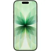 Apple iPhone 17 8/256 Gb viedtālrunis. zaļš Mg6N4Hn/A Smartfon 8/256Gb Zielony