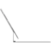 Apple Magic tastatūra iPad Pro 11 collu M4 deutsch weiß Keyboard