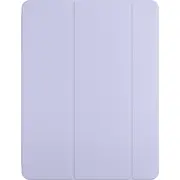 Apple Smart Folio planšetdatora futrālis iPad Air 13 collu M2 gaiši violets Etui na tablet do iPada cali jasny