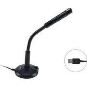 Aprīkojiet mikrofona Usb galdu Mikrofon Equip Desk